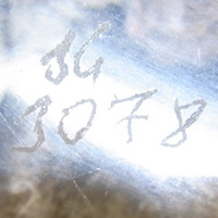 IG (Ingridglas) initials signature.