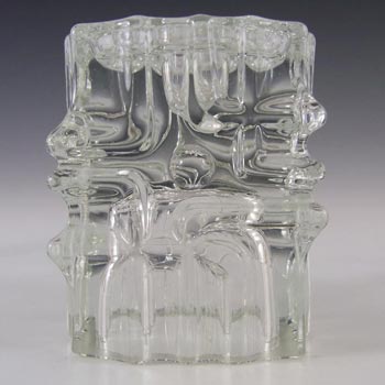 (image for) Rosice Sklo Union Glass Candlestick - Vladislav Urban