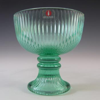 (image for) LABELLED Iittala 'Victor' Glass / Bowl by Valto Kokko #2104