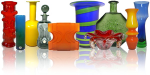 (image for) Scandinaivan Glass