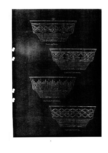 Boda Swedish Glass Catalogue, Year Unknown, Page 19