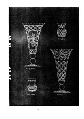 Boda Swedish Glass Catalogue, Year Unknown, Page 26