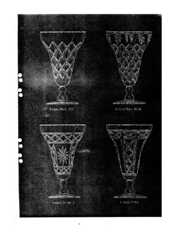 Boda Swedish Glass Catalogue, Year Unknown, Page 27