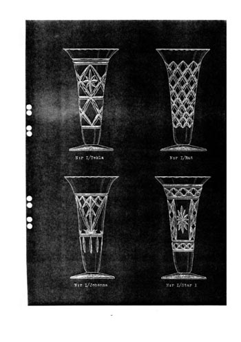 Boda Swedish Glass Catalogue, Year Unknown, Page 31