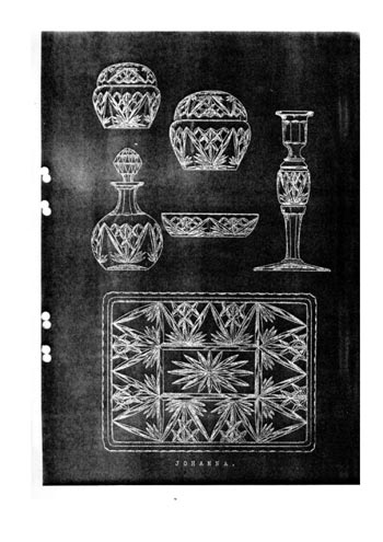 Boda Swedish Glass Catalogue, Year Unknown, Page 45