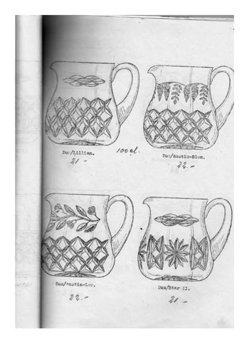 Boda Swedish Glass Catalogue, Year Unknown, Page 13