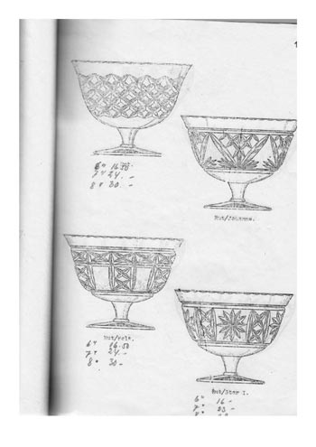 Boda Swedish Glass Catalogue, Year Unknown, Page 18