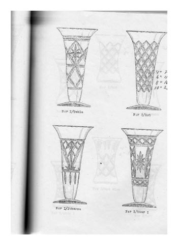 Boda Swedish Glass Catalogue, Year Unknown, Page 28