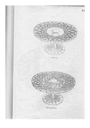 Boda Swedish Glass Catalogue, Year Unknown, Page 40