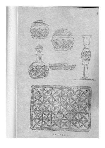 Boda Swedish Glass Catalogue, Year Unknown, Page 43