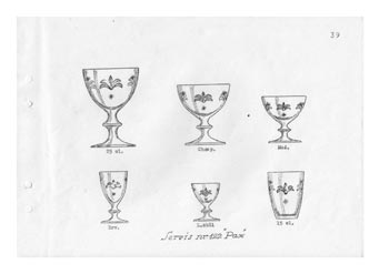 Boda Swedish Glass Catalogue, Year Unknown, Page 39