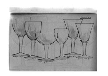Boda Swedish Glass Catalogue, Year Unknown, Page 2