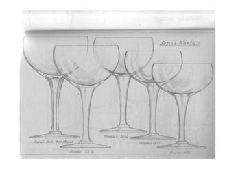 Boda Swedish Glass Catalogue, Year Unknown, Page 5