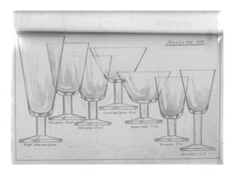 Boda Swedish Glass Catalogue, Year Unknown, Page 16