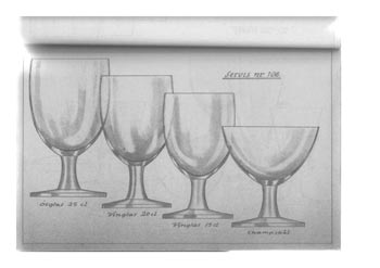 Boda Swedish Glass Catalogue, Year Unknown, Page 19