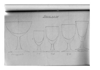 Boda Swedish Glass Catalogue, Year Unknown, Page 29