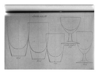 Boda Swedish Glass Catalogue, Year Unknown, Page 30