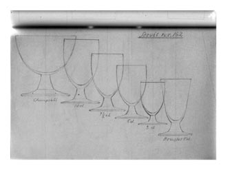 Boda Swedish Glass Catalogue, Year Unknown, Page 32