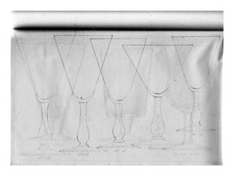 Boda Swedish Glass Catalogue, Year Unknown, Page 37