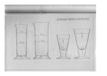Boda Swedish Glass Catalogue, Year Unknown, Page 44