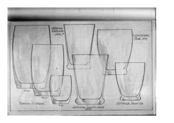 Boda Swedish Glass Catalogue, Year Unknown, Page 46