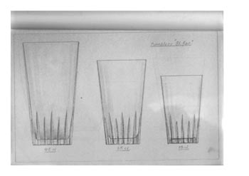 Boda Swedish Glass Catalogue, Year Unknown, Page 48