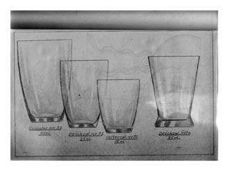 Boda Swedish Glass Catalogue, Year Unknown, Page 49
