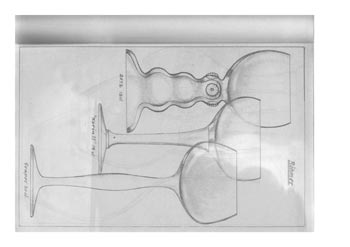 Boda Swedish Glass Catalogue, Year Unknown, Page 50