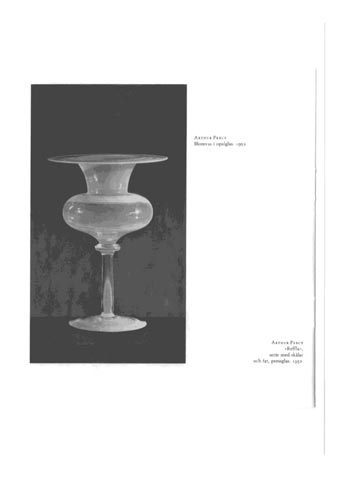 Gullaskruf 1961 Swedish Glass Catalogue, Page 15