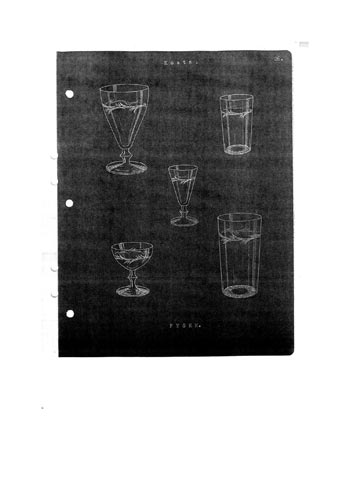Kosta 1940 Swedish Glass Catalogue, Page 26