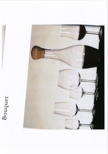 Kosta Boda 1989 Swedish Glass Catalogue - The Box of Glass, Page 132