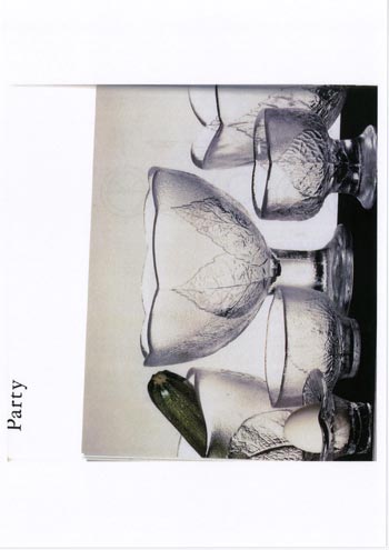 Kosta Boda 1989 Swedish Glass Catalogue - The Box of Glass, Page 173