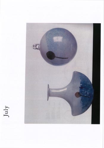 Kosta Boda 1989 Swedish Glass Catalogue - The Box of Glass, Page 22