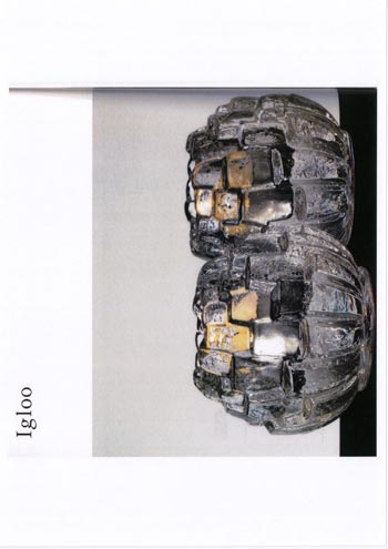 Kosta Boda 1989 Swedish Glass Catalogue - The Box of Glass, Page 73