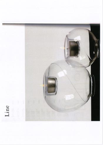 Kosta Boda 1989 Swedish Glass Catalogue - The Box of Glass, Page 77