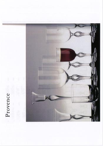 Kosta Boda 1989 Swedish Glass Catalogue - The Box of Glass, Page 83
