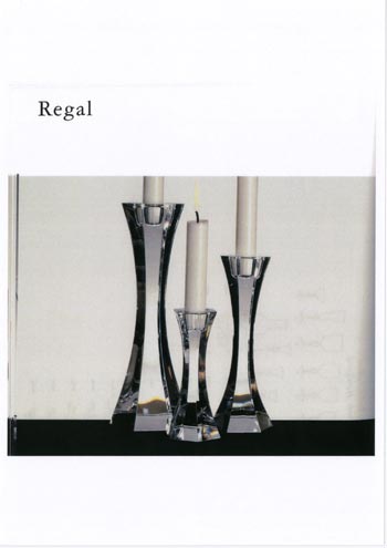 Kosta Boda 1989 Swedish Glass Catalogue - The Box of Glass, Page 85