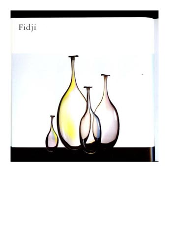 Kosta Boda 1992 Swedish Glass Catalogue - 250th Anniversary, Page 134