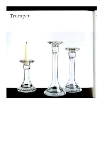 Kosta Boda 1992 Swedish Glass Catalogue - 250th Anniversary, Page 210