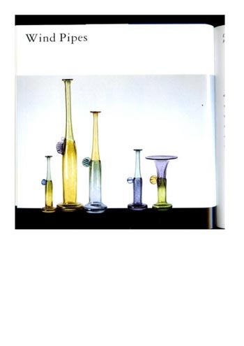 Kosta Boda 1992 Swedish Glass Catalogue - 250th Anniversary, Page 48