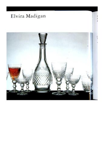 Kosta Boda 1992 Swedish Glass Catalogue - 250th Anniversary, Page 66
