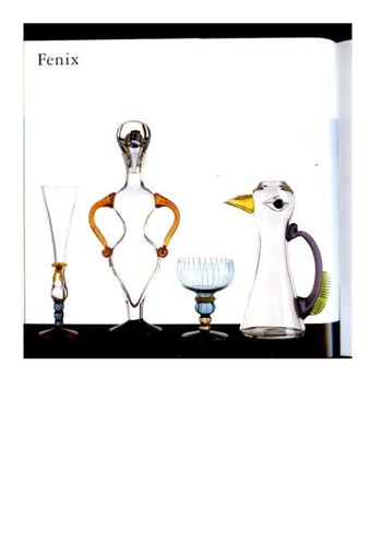Kosta Boda 1992 Swedish Glass Catalogue - 250th Anniversary, Page 70