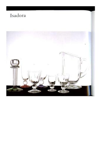 Kosta Boda 1992 Swedish Glass Catalogue - 250th Anniversary, Page 76