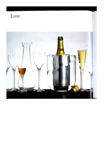 Kosta Boda 1992 Swedish Glass Catalogue - 250th Anniversary, Page 82