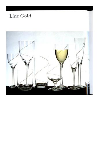 Kosta Boda 1992 Swedish Glass Catalogue - 250th Anniversary, Page 86