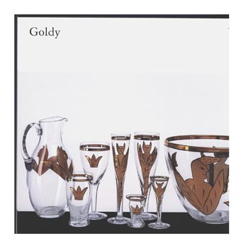 Kosta Boda 1996 Swedish Glass Catalogue, Page 94