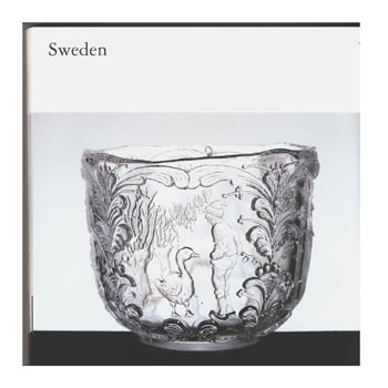 Kosta Boda 1997 Swedish Glass Catalogue, Page 150