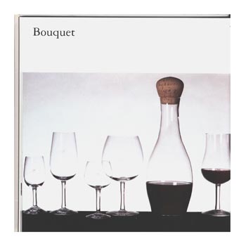 Kosta Boda 1997 Swedish Glass Catalogue, Page 32