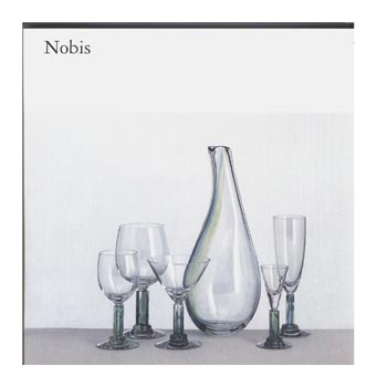 Kosta Boda 1999 Swedish Glass Catalogue, Page 100