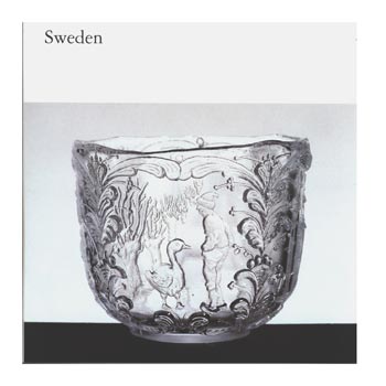 Kosta Boda 1999 Swedish Glass Catalogue, Page 138